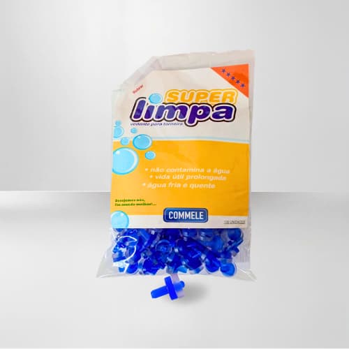 Vedante para Torneira Super Limpa